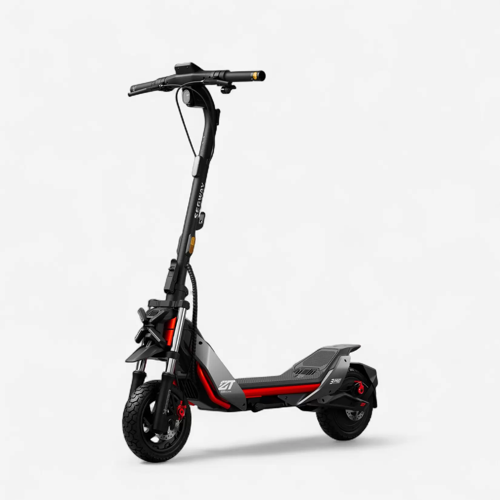 Elektrische step ZT3 Pro