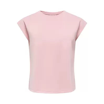 Topje Roze