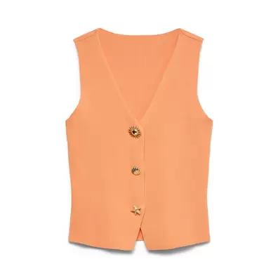 Debardeur Oranje
