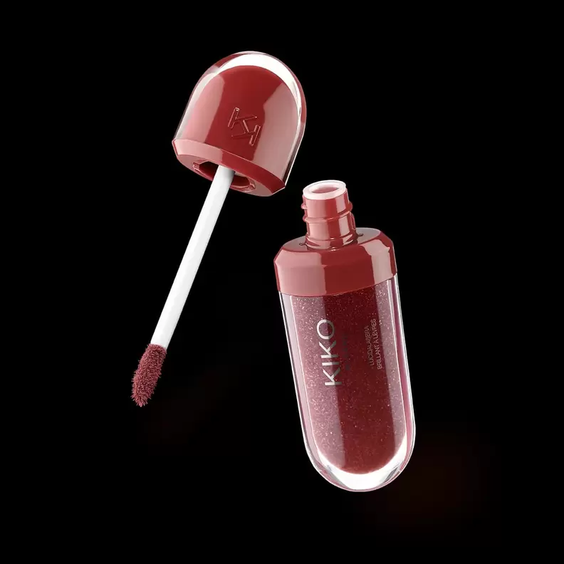 Flirt Alert 3D Hydra Lip Gloss Limited Edition 03