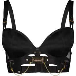 Super push up bra