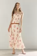 Soleil Dress