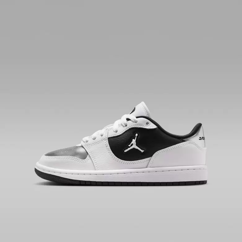 Jordan Court Connect Low