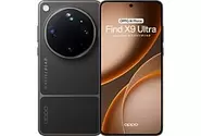 OPPO Find X9 Ultra 5G | Nu tijdelijk met gratis PAD SE en 100W-oplader | - 512 GB Tundra Umber 5G