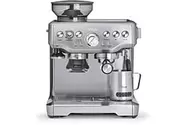 SAGE Barista Express Stainless Steel (SES875BSS2EEU1A) - Semi automatische espressomachine - Zilver