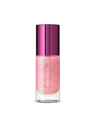 Shimmering Lip Oil
