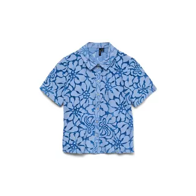 Bloes Blauw