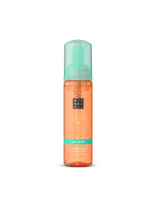 Self Tanning Foam