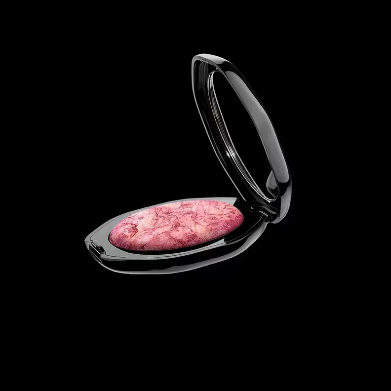 Just Cavalli X Kiko Milano Glow Fusion Blush 02