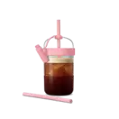 Tumbler - Bubble Gum