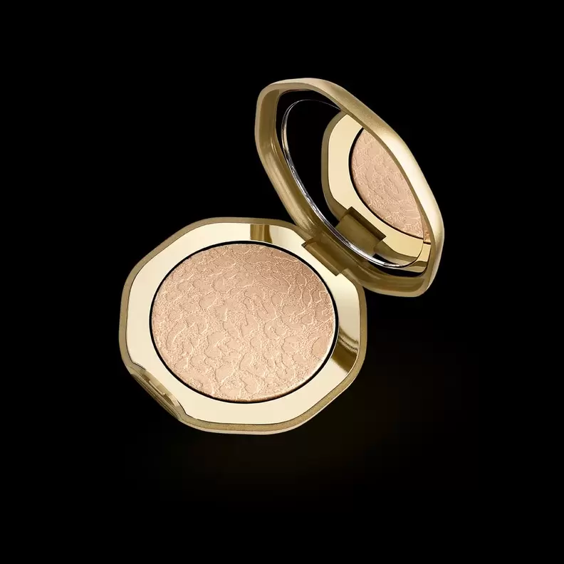 Just Cavalli X Kiko Milano Light-Up The Party 01