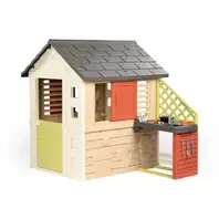 Maison Nature avec cuisine Life