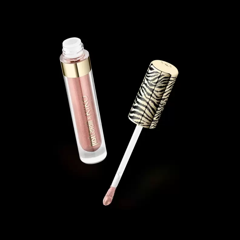 Just Cavalli X Kiko Milano Extreme Fierce Long Lasting Eyeshadow 02