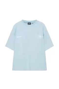 T-shirt STWD boxy