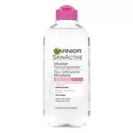Eau Nettoyante Micellaire Peaux Sensibles