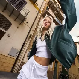 PU jacket