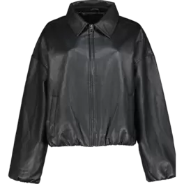 PU jacket