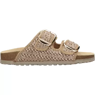 Slipper Beige