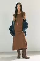 Clay Dress