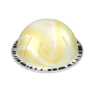 Yuzu Vanilla Over Ice