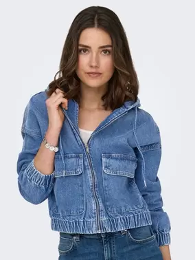 ONLKENZIE Denim jacket