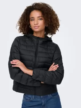 ONLTAHIA Quilted jacket