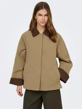 ONLORCHID Corduroy jacket