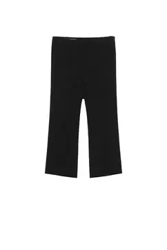 Pantalon capri
