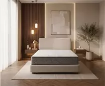 Matelas Eversoft