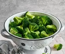 Broccoliroosjes