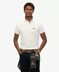 Polo Poolside