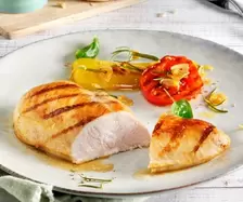 Kippenborstfilets, natuur
