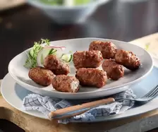 Mini-bifteki