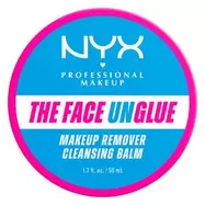 The Face Unglue Démaquillant