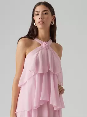 VMFELICIA Robe longue