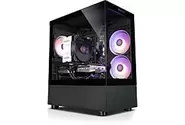 KIEBEL InvaderXS V AMD Ryzen 7 5700X - AMD Ryzen™ 7 - 16 GB - 1000 GB - GeForce RTX™ 5060