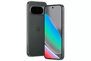 GOOGLE Pixel 10 - 5G - 128 GB - Zwart