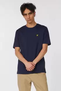 Lyle & Scott Plain