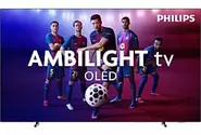PHILIPS 65OLED760/11 - Ultra HD 4K - OLED-tv - 65 inch - 2025