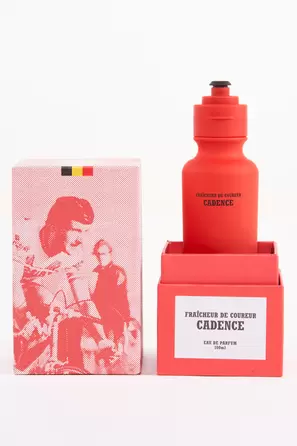 Parfum - Rood