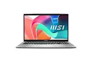MSI Modern 15 F1MG-659BE - 15.6 inch - Full HD - Intel Core 7 150U - 16 GB - 512 GB - Iris® Xe