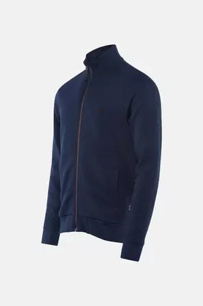 Gilet - blauw