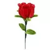 Kit créatif fil chenille fleur à confectionner L36cm (3 modèles)