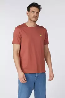 STRØM T-Shirt Lemon