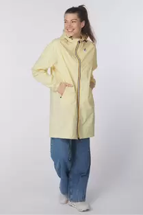 K-Way Veste Le Vrai 4.0 Eiffel East