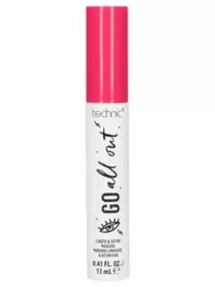 Technic go all out mascara 13 ml