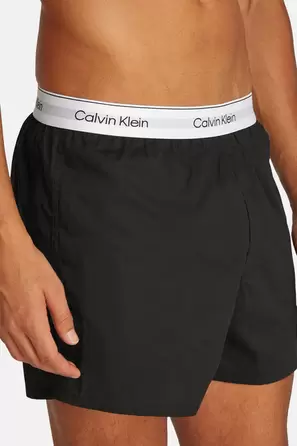 Boxershort - zwart