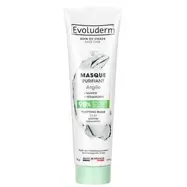 Masque Visage Argile