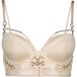 Super push up bra