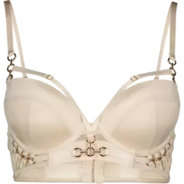 Super push up bra